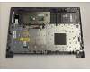 Lenovo 5CB1P31112 Tastatur inkl. Topcase deutsch W 21MW AG BL