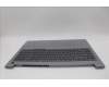 Lenovo 5CB1P31112 Tastatur inkl. Topcase deutsch W 21MW AG BL