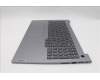 Lenovo 5CB1P31113 Tastatur inkl. Topcase ASM_GRE W 21MW AG BL