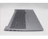 Lenovo 5CB1P31113 Tastatur inkl. Topcase ASM_GRE W 21MW AG BL