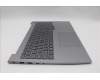 Lenovo 5CB1P31115 Tastatur inkl. Topcase ASM_HUN W 21MW AG BL