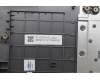 Lenovo 5CB1P31118 Tastatur inkl. Topcase ASM_ITA W 21MW AG BL