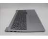 Lenovo 5CB1P31122 Tastatur inkl. Topcase ASM_NORDIC W 21MW AG BL