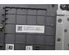 Lenovo 5CB1P31122 Tastatur inkl. Topcase ASM_NORDIC W 21MW AG BL