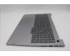 Lenovo 5CB1P31125 Tastatur inkl. Topcase ASM_SLV W 21MW AG BL