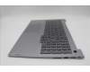 Lenovo 5CB1P31126 Tastatur inkl. Topcase spanisch W 21MW AG BL