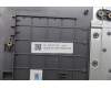 Lenovo 5CB1P31126 Tastatur inkl. Topcase spanisch W 21MW AG BL