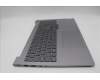 Lenovo 5CB1P31127 Tastatur inkl. Topcase schweiz W 21MW AG BL