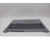 Lenovo 5CB1P31131 Tastatur inkl. Topcase ASM_UK W 21MW AG BL