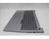 Lenovo 5CB1P31132 Tastatur inkl. Topcase ASM_UKR W 21MW AG BL