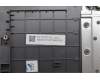 Lenovo 5CB1P31132 Tastatur inkl. Topcase ASM_UKR W 21MW AG BL