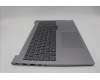 Lenovo 5CB1P31133 Tastatur inkl. Topcase ASM_USA ENG W21MW AG BL