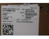 5CB1P31135 Lenovo COVER Upper Case ASM_BEL W 21MW AG