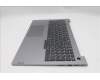 Lenovo 5CB1P31139 Tastatur inkl. Topcase ASM_EURO ENG W 21MW AG