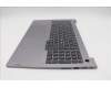 Lenovo 5CB1P31153 Tastatur inkl. Topcase ASM_NORDIC W 21MW AG
