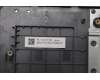 Lenovo 5CB1P31155 Tastatur inkl. Topcase ASM_RUS W 21MW AG