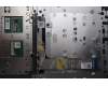 Lenovo 5CB1P31156 Tastatur inkl. Topcase ASM_SLV W 21MW AG