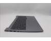 Lenovo 5CB1P31156 Tastatur inkl. Topcase ASM_SLV W 21MW AG