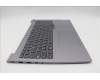 Lenovo 5CB1P31157 Tastatur inkl. Topcase spanisch W 21MW AG