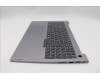 Lenovo 5CB1P31162 Tastatur inkl. Topcase ASM_UK W 21MW AG