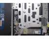 Lenovo 5CB1P31186 Tastatur inkl. Topcase ASM_FRA L 21N5SG SCREW