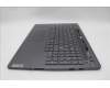 Lenovo 5CB1P31186 Tastatur inkl. Topcase ASM_FRA L 21N5SG SCREW