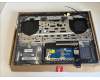 Lenovo 5CB1P31188 Tastatur inkl. Topcase deutsch L 21N5SG SCREW