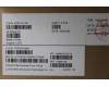 Lenovo 5CB1P31190 Tastatur inkl. Topcase ASM_HBW L 21N5SG SCREW
