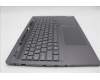 Lenovo 5CB1P31190 Tastatur inkl. Topcase ASM_HBW L 21N5SG SCREW