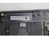 Lenovo 5CB1P31191 Tastatur inkl. Topcase ASM_HUN L 21N5SG SCREW