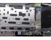 Lenovo 5CB1P31477 Tastatur inkl. Topcase ASM_NORDICL21N5SG SCREW
