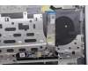Lenovo 5CB1P31478 Tastatur inkl. Topcase ASM_POR L 21N5SG SCREW