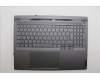Lenovo 5CB1P31480 Tastatur inkl. Topcase ASM_UK L 21N5SG SCREW