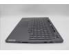 Lenovo 5CB1P31481 Tastatur inkl. Topcase spanisch L 21N5SG SCREW