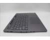 Lenovo 5CB1P31481 Tastatur inkl. Topcase spanisch L 21N5SG SCREW