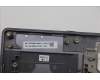 Lenovo 5CB1P31481 Tastatur inkl. Topcase spanisch L 21N5SG SCREW