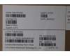 5CB1P31490 Lenovo COVER Upper Case ASM_ARA L83D4 AG DIS