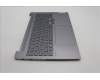 Lenovo 5CB1P31494 Tastatur inkl. Topcase ASM_CZE/SLK L83D4 AGDIS
