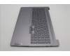 Lenovo 5CB1P31494 Tastatur inkl. Topcase ASM_CZE/SLK L83D4 AGDIS