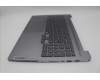 Lenovo 5CB1P31495 Tastatur inkl. Topcase ASM_ENG L83D4 AG DIS