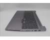 Lenovo 5CB1P31496 Tastatur inkl. Topcase ASM_EURO ENG L83D4AGDIS