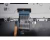 Lenovo 5CB1P31500 Tastatur inkl. Topcase deutsch L83D4 AG DIS