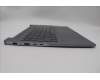 Lenovo 5CB1P31500 Tastatur inkl. Topcase deutsch L83D4 AG DIS