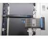 Lenovo 5CB1P31511 Tastatur inkl. Topcase ASM_RUS L83D4 AG DIS