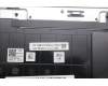 Lenovo 5CB1P31511 Tastatur inkl. Topcase ASM_RUS L83D4 AG DIS