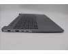 Lenovo 5CB1P31518 Tastatur inkl. Topcase ASM_UK L83D4 AG DIS