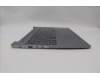 Lenovo 5CB1P31521 Tastatur inkl. Topcase ASM_ARA L83D4 AG UMA