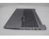 Lenovo 5CB1P31522 Tastatur inkl. Topcase ASM_BEL L83D4 AG UMA