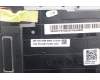 Lenovo 5CB1P31522 Tastatur inkl. Topcase ASM_BEL L83D4 AG UMA