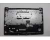 Lenovo 5CB1P31524 Tastatur inkl. Topcase ASM_BUL L83D4 AG UMA